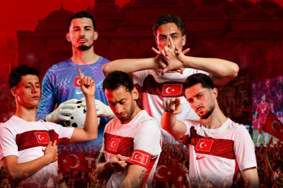 Dünya Kupası heyecanı Bursa'da yaşanacak! Milli maç dev ekranda izlenecek