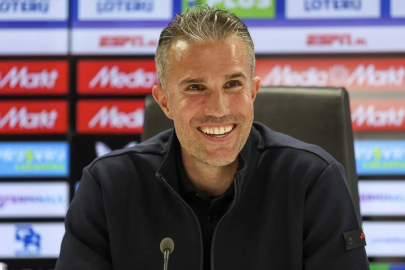 Feyenoord'da Robin van Persie ile yollar ayrıldı