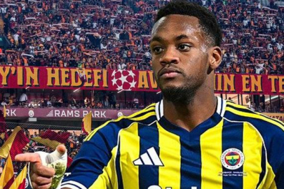 Galatasaray’dan ezber bozan "Duran" kontratı! Gizli madde ifşa oldu