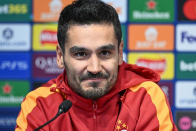 İlkay Gündoğan Fransa şampiyonunu satın alıyor!