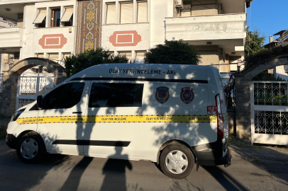 İstanbul Bakırköy’de bir villada ağabey tartıştığı kardeşini silahla yaraladı