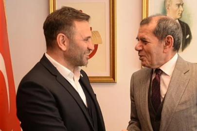 İtalyan basınından ortalığı karıştıran iddia