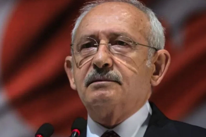 Kemal Kılıçdaroğlu kurultay sürecini başlatacağını duyurdu