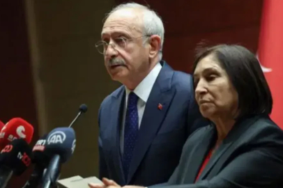 Kılıçdaroğlu çiftini tehdit eden şüpheli Barış Karakaş tutuklandı!
