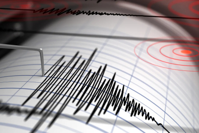 Küba açıklarında 6.1 büyüklüğünde deprem