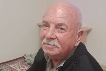 Mersin'de traktörün altında kalan yaşlı adam hayatını kaybetti