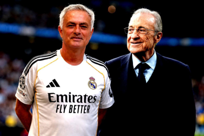Mourinho üstünü çizdi! Galatasaray'ın "Camavinga" rüyası gerçek oluyor