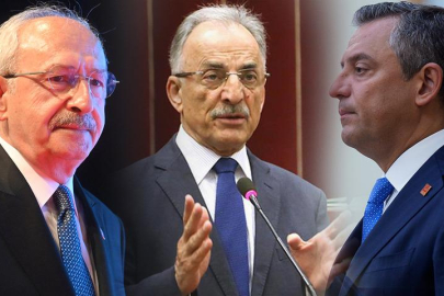Özel'den Kılıçdaroğlu'na sürpriz teklif! "İkimiz de çekilelim, o yönetsin"