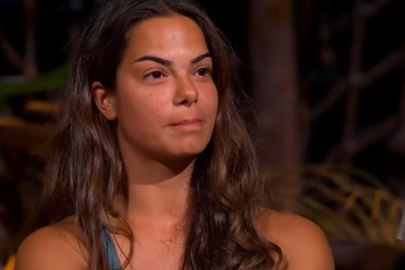 Survivor Beyza'dan Sercan Yıldırım açıklaması!
