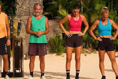 Survivor'da Murat mı Deniz mi elendi? (7 Haziran Survivor)