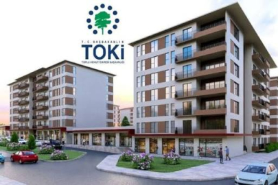TOKİ'den Bursa'ya dev konut hamlesi! Tam 2 bin 200 konut satışa çıkıyor