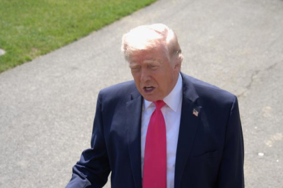 Trump: Netanyahu’yu saldırıları durdurma konusunda ikna ettim