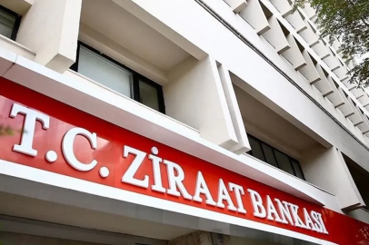 Ziraat Bankası'ndan '1 milyon TL' açıklaması! Gece yarısı mesajlar geldiği söylenmişti
