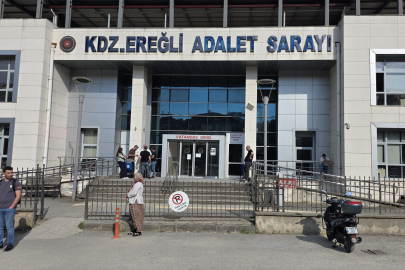 Zonguldak'ta Kafkametler faciası davasında mahkeme telsiz kayıtlarını istedi