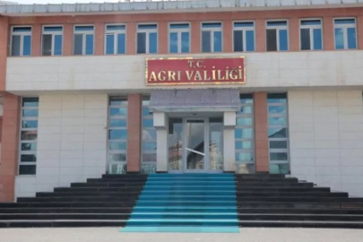 Ağrı Valiliğinden Irmak öğretmen hakkında açıklama