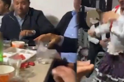 AK Parti Karabük'teki görüntüler için harekete geçti! "Aman genel merkez duymasın"