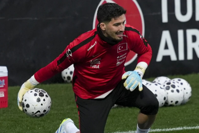 Altay Bayındır için nihai karar! Buraya kadarmış