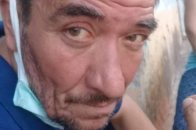 Aydın'da boş arazide bulunan erkek cesedinin kimliği belirlendi