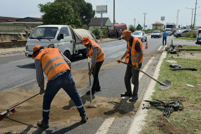 Aydın'da trafik kazasında 1 kişi öldü