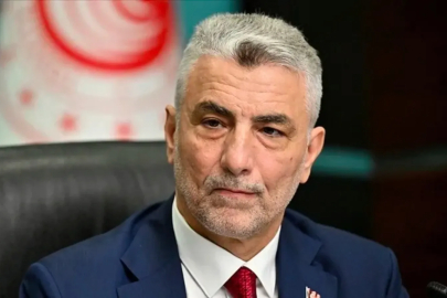 Bakan Bolat: Türk bankaları Suriye'de banka açacak