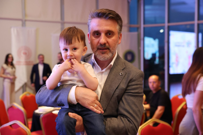 Biba: Çocukların sporla büyüdüğü bir Bursa için çalışıyoruz