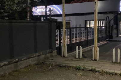 Bolu'da Gentaş fabrikasında kolunu makineye kaptıran işçi yaralandı