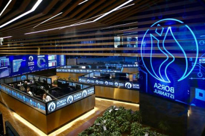 Borsa güne yükselişle başladı
