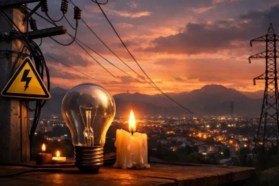 Bursa'da bugün elektrik kesintisi var! UEDAŞ ilçe ilçe açıkladı: Osmangazi, Nilüfer, İnegöl, Gemlik...