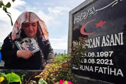 Bursa'da İbrahim Can’ı annesinin gözü önünde öldürmüştü: Cezası yıllar sonra onandı!