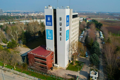 Bursa'da yüz binlerce aboneyi ilgilendiren kritik değişiklik! BUSKİ eski yöntem sona eriyor...
