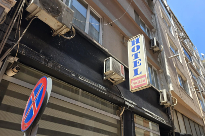Bursa'nın 53 yıllık oteli kapısına kilit vurdu! Kurallar sonunu getirdi...