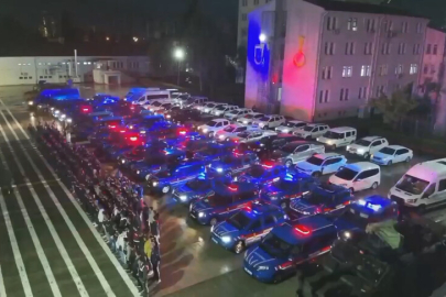 Bursa'nın da bulunduğu 23 ilde dev bahis operasyonu! Hesaplarda 5 milyar liralık hareketlilik