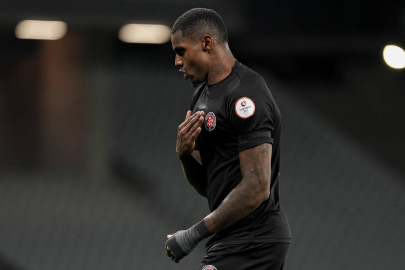 Bursaspor forvetin kralını arıyor!
