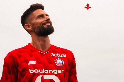 Bursaspor’un hayali Fransa’da kaldı!