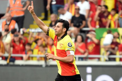 Büyük sürpriz! İsmail Köybaşı yeni macerasına başlıyor