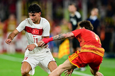 Can Uzun adım adım Galatasaray'a geliyor!