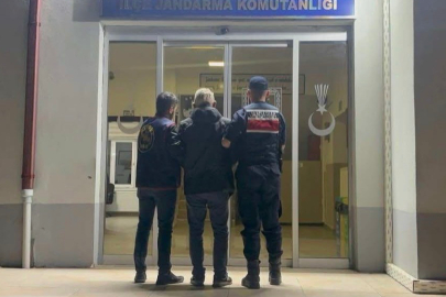 Çankırı'da firari şahıslar jandarmadan kaçamadı
