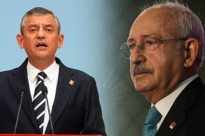CHP'de gündem grup toplantısı: Meclis'te gece yarısı hareketliliği