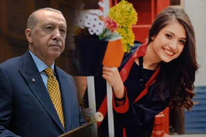 Cumhurbaşkanı Erdoğan'dan Aybüke öğretmen paylaşımı