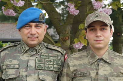 Dorukhan Büyükışık cinayetinde son firari şüpheli sınırda yakalandı