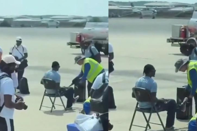 Dünya Kupası öncesi milli takımlara şok arama!