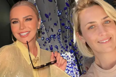 Ece Erken'den 'ayna kırma' davası hakkında açıklama