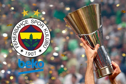 EuroLeague'den Fenerbahçe Beko kararı!
