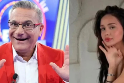 Eylem Çelik'ten Mehmet Ali Erbil ile ilgili aşk iddialarına jet yanıt!