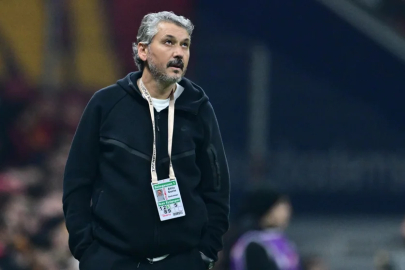 Eyüpspor, teknik direktör Atila Gerin'e veda etti! İşte yeni takımı