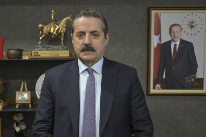 Faruk Çelik'ten seçim tartışmalarına sert çıkış: Hiçbir zaman vesayet mercilerine ihtiyaç duymadık