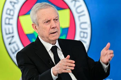 Fenerbahçe'de Aziz Yıldırım TFF'ye gidiyor! 10+4 kuralı...