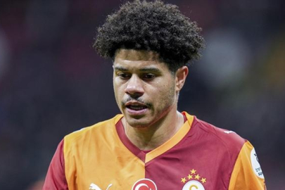 Gabriel Sara'ya şimdi de dünya devi talip oldu!
