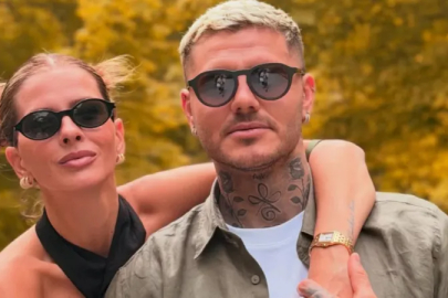 Icardi: Hayallerimizi gerçekleştiriyoruz