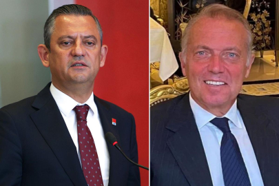 İddia: Özgür Özel, Genç Parti için Cem Uzan'ın kapısını çaldı